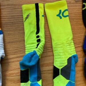 KD Elite Socks